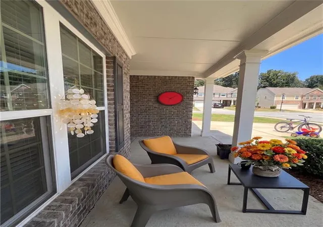 Photo 2 of Single family home for sale at 1838 Atherton Way, Auburn, GA 30011 | MLS# 7810193 | Listing updated on 2026-09-07