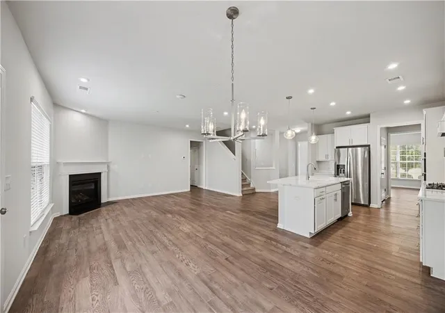 Photo 3 of Single family home for sale at 1838 Atherton Way, Auburn, GA 30011 | MLS# 7810193 | Listing updated on 2026-09-07