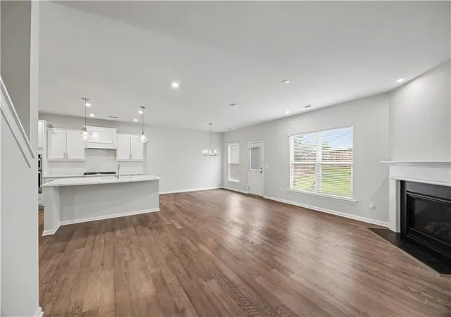 Photo 4 of Single family home for sale at 1838 Atherton Way, Auburn, GA 30011 | MLS# 7810193 | Listing updated on 2026-09-07