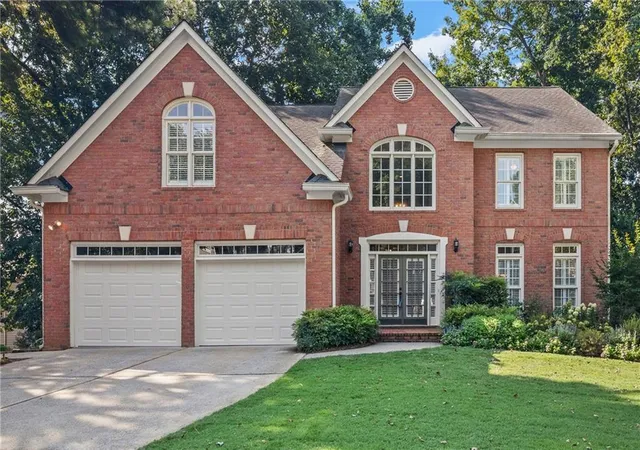 Photo 1 of Single family home for sale at 5785 Millwick Dr, Johns Creek, GA 30005 | MLS# 7828794 | Listing updated on 2026-09-13