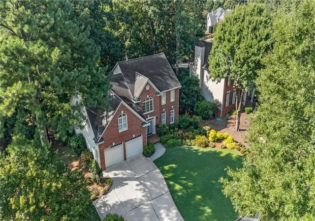 Photo 2 of Single family home for sale at 5785 Millwick Dr, Johns Creek, GA 30005 | MLS# 7828794 | Listing updated on 2026-09-13