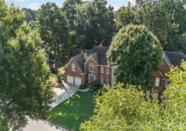 Photo 3 of Single family home for sale at 5785 Millwick Dr, Johns Creek, GA 30005 | MLS# 7828794 | Listing updated on 2026-09-13