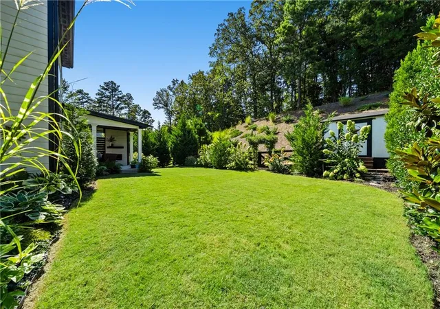 Photo 2 of Sale Pending at 8020 Veranda Curv, Ball Ground, GA 30107 | MLS# 7837977 | Listing updated on 2026-10-07