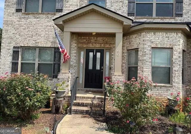 Photo 3 of Single family home for sale at 60 Charleston Dr, Senoia, GA 30276 | MLS# 7829386 | Listing updated on 2026-09-07