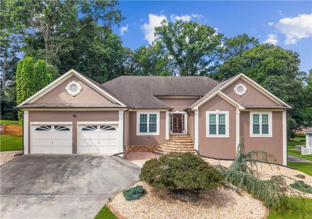 Photo 1 of Single family home for sale at 6023 Wyndham Woods Dr, Powder Springs, GA 30127 | MLS# 7835726 | Listing updated on 2026-09-11