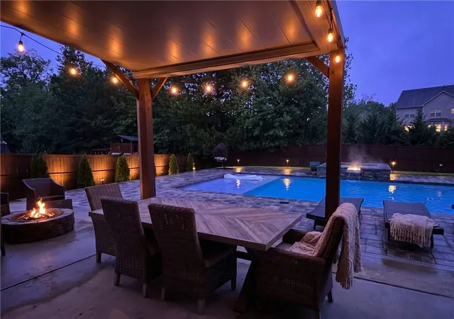 Photo 3 of Single family home for sale at 2080 Poplar Ridge Pl, Cumming, GA 30040 | MLS# 7841324 | Listing updated on 2026-10-07
