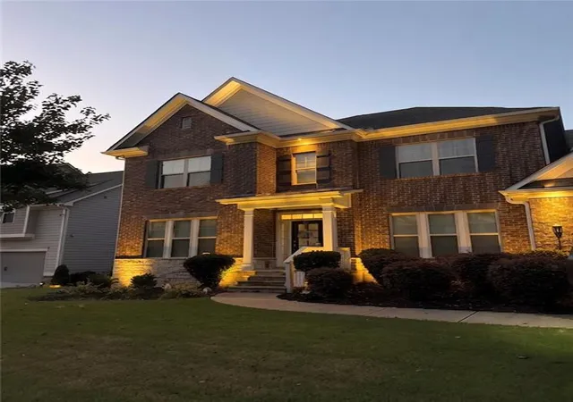Photo 4 of Single family home for sale at 2080 Poplar Ridge Pl, Cumming, GA 30040 | MLS# 7841324 | Listing updated on 2026-10-07