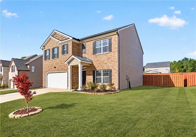 Photo 1 of Single family home for sale at 253 Loganview Dr, Loganville, GA 30052 | MLS# 7860658 | Listing updated on 2026-10-29