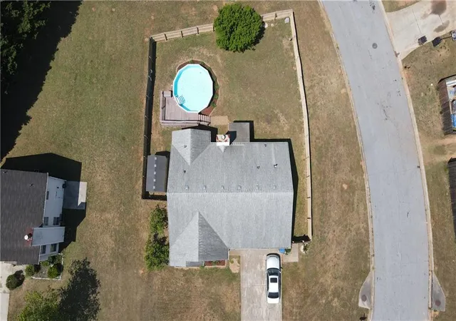 Photo 19 of Single family home for sale at 7216 New Dale Rd, Rex, GA 30273 | MLS# 7831485 | Listing updated on 2026-09-06