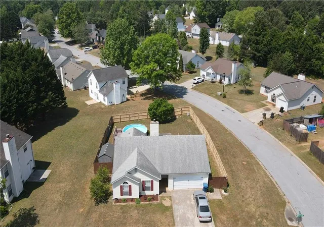 Photo 1 of Single family home for sale at 7216 New Dale Rd, Rex, GA 30273 | MLS# 7831485 | Listing updated on 2026-09-06