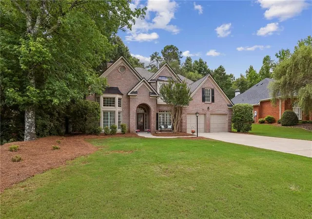 Photo 1 of Sale Pending at 6930 Olde Atlanta Pkwy, Suwanee, GA 30024 | MLS# 7802280 | Listing updated on 2026-10-07