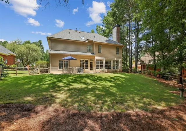 Photo 3 of Sale Pending at 6930 Olde Atlanta Pkwy, Suwanee, GA 30024 | MLS# 7802280 | Listing updated on 2026-10-07
