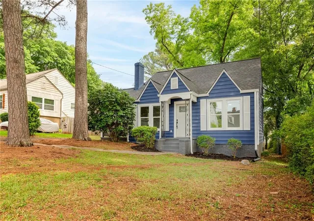 Photo 36 of Single family home for sale at 1238 Trenton St Se, Atlanta, GA 30316 | MLS# 7835658 | Listing updated on 2026-09-15
