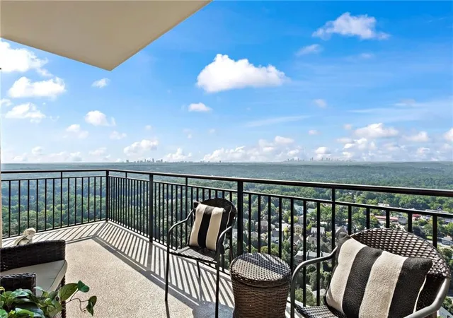 Photo 1 of Condo for sale at 2950 Mount Wilkinson Pkwy Se #812, Atlanta, GA 30339 | MLS# 7843823 | Listing updated on 2026-10-22