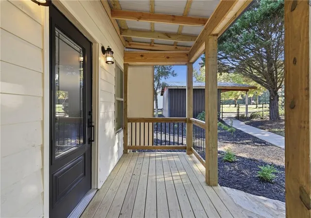 Photo 2 of Single family home for sale at 375 Wilbanks St, Baldwin, GA 30511 | MLS# 7856009 | Listing updated on 2026-10-25