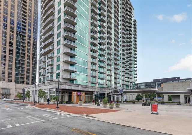 Photo 1 of Condo for sale at 361 17th Street Nw #1022, Atlanta, GA 30363 | MLS# 7836274 | Listing updated on 2026-09-12