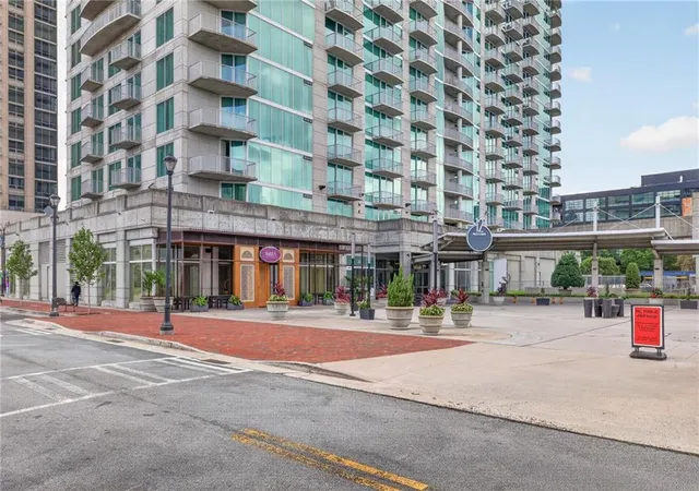 Photo 2 of Condo for sale at 361 17th Street Nw #1022, Atlanta, GA 30363 | MLS# 7836274 | Listing updated on 2026-09-12