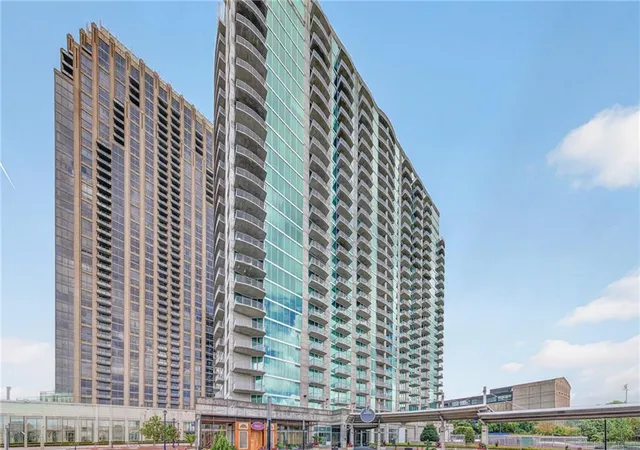 Photo 2 of Condo for sale at 361 17th Street NW #1022, Atlanta, GA 30363 | MLS# 7836274 | Listing updated on 2026-09-12