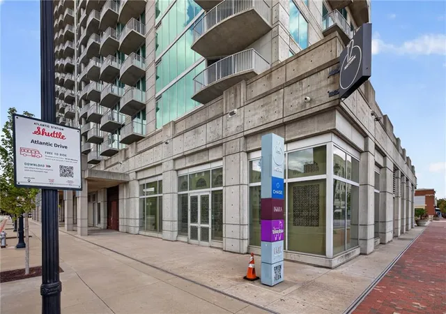 Photo 3 of Condo for sale at 361 17th Street NW #1022, Atlanta, GA 30363 | MLS# 7836274 | Listing updated on 2026-09-12