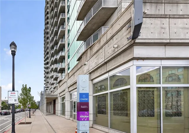 Photo 4 of Condo for sale at 361 17th Street NW #1022, Atlanta, GA 30363 | MLS# 7836274 | Listing updated on 2026-09-12