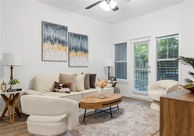 Photo 1 of Condo for sale at 1850 Cotillion Dr #2111, Atlanta, GA 30338 | MLS# 7838388 | Listing updated on 2026-09-17