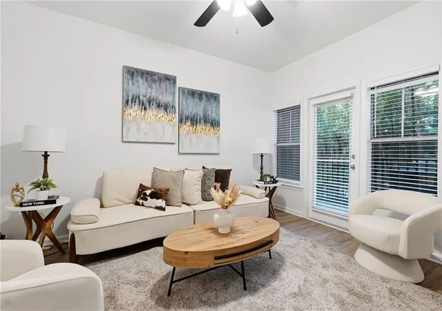Photo 2 of Condo for sale at 1850 Cotillion Dr #2111, Atlanta, GA 30338 | MLS# 7838388 | Listing updated on 2026-09-17