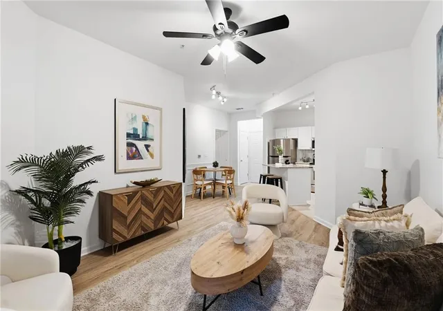 Photo 3 of Condo for sale at 1850 Cotillion Dr #2111, Atlanta, GA 30338 | MLS# 7838388 | Listing updated on 2026-09-17