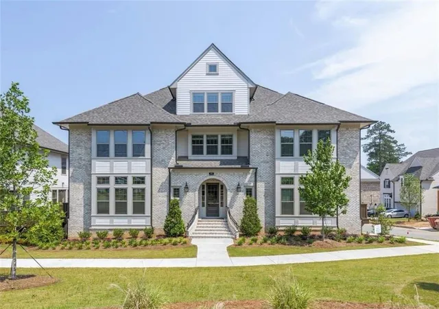Photo 1 of Condo for sale at 1257 Epping Ln #59, Brookhaven, GA 30319 | MLS# 7835092 | Listing updated on 2026-09-29