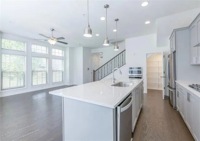 Photo 2 of Condo for sale at 1257 Epping Ln #59, Brookhaven, GA 30319 | MLS# 7835092 | Listing updated on 2026-09-29