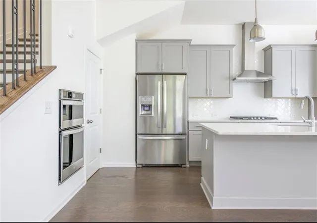 Photo 3 of Condo for sale at 1257 Epping Ln #59, Brookhaven, GA 30319 | MLS# 7835092 | Listing updated on 2026-09-29