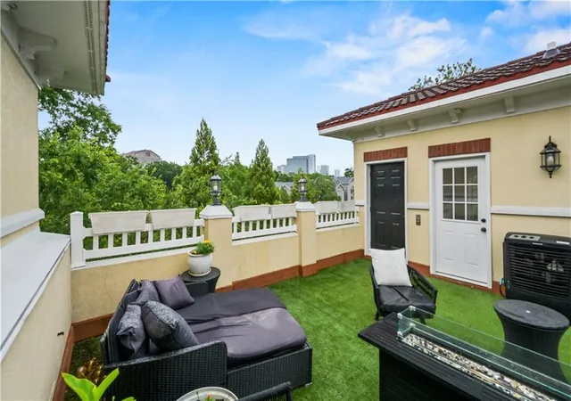 Photo 1 of Sale Pending at 3541 Roswell Rd NE #11, Atlanta, GA 30305 | MLS# 7794312 | Listing updated on 2026-10-26