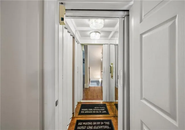 Photo 4 of Sale Pending at 3541 Roswell Rd NE #11, Atlanta, GA 30305 | MLS# 7794312 | Listing updated on 2026-10-26