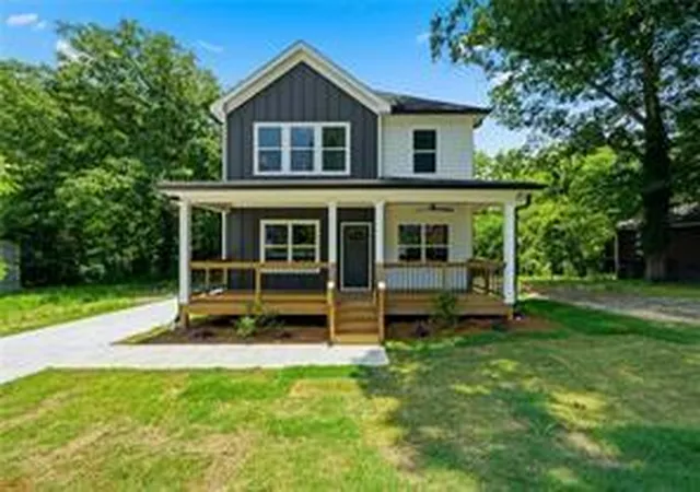 Photo 1 of Single family home for sale at 2194 Wingate St Sw, Atlanta, GA 30310 | MLS# 7832332 | Listing updated on 2026-09-11