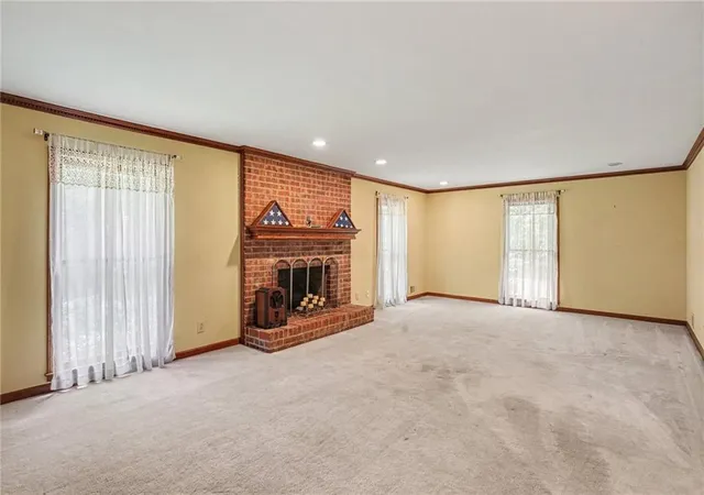 Photo 3 of Single family home for sale at 112 Singletree, Stockbridge, GA 30281 | MLS# 7817478 | Listing updated on 2026-10-05
