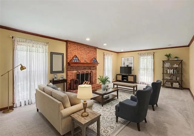 Photo 3 of Single family home for sale at 112 Singletree, Stockbridge, GA 30281 | MLS# 7817478 | Listing updated on 2026-10-05