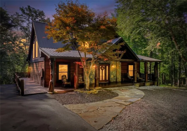 Photo 1 of Single family home for sale at 330 Seneca Dr, Ellijay, GA 30540 | MLS# 7833819 | Listing updated on 2026-09-08