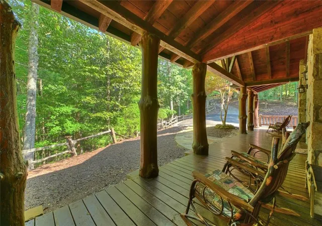 Photo 4 of Single family home for sale at 330 Seneca Dr, Ellijay, GA 30540 | MLS# 7833819 | Listing updated on 2026-09-08