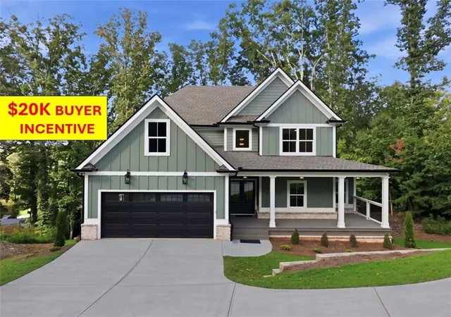 Single family home for sale at 784 Sherwood Rd, Gainesville, GA 30501 | MLS# 7821180