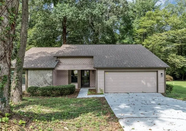 Photo 1 of Single family home for sale at 4818 Ter Green Tr, Stone Mountain, GA 30088 | MLS# 7824575 | Listing updated on 2026-09-08