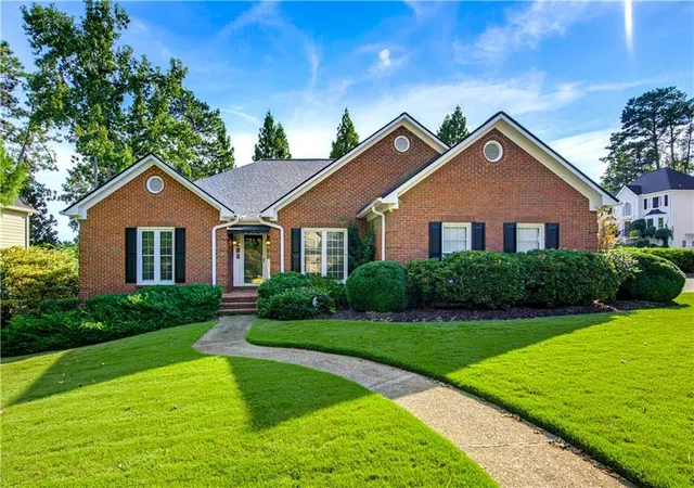 Photo 1 of Single family home for sale at 4580 Browning Trl Ne, Sugar Hill, GA 30518 | MLS# 7844000 | Listing updated on 2026-10-02