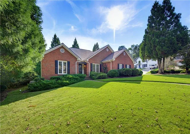 Photo 2 of Single family home for sale at 4580 Browning Trl Ne, Sugar Hill, GA 30518 | MLS# 7844000 | Listing updated on 2026-10-02