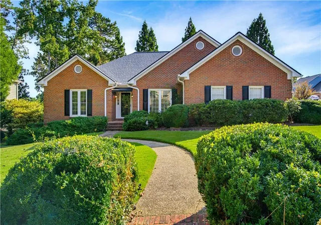Photo 3 of Single family home for sale at 4580 Browning Trl Ne, Sugar Hill, GA 30518 | MLS# 7844000 | Listing updated on 2026-10-02