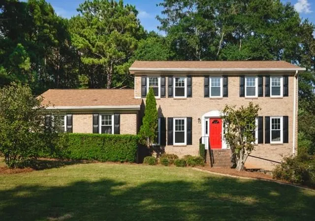 Photo 1 of Single family home for sale at 2196 Lunceford Ln Sw, Lilburn, GA 30047 | MLS# 7842222 | Listing updated on 2026-10-03