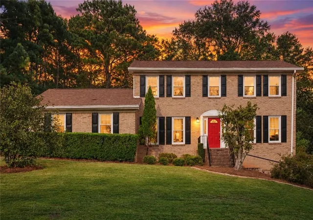 Photo 2 of Single family home for sale at 2196 Lunceford Ln Sw, Lilburn, GA 30047 | MLS# 7842222 | Listing updated on 2026-10-03