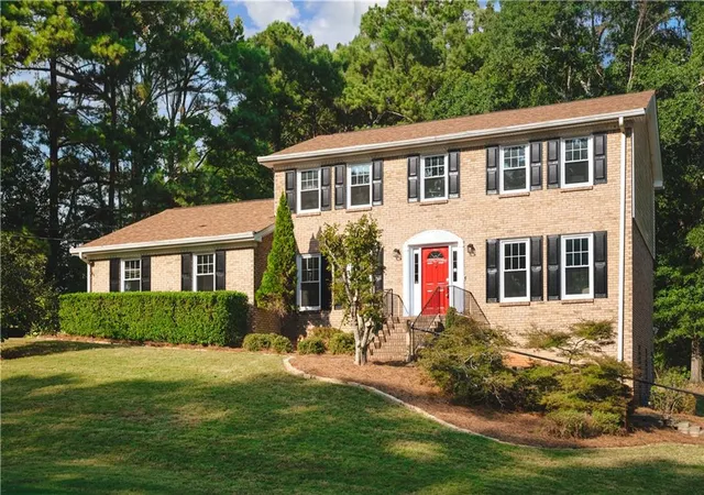 Photo 3 of Single family home for sale at 2196 Lunceford Ln Sw, Lilburn, GA 30047 | MLS# 7842222 | Listing updated on 2026-10-03