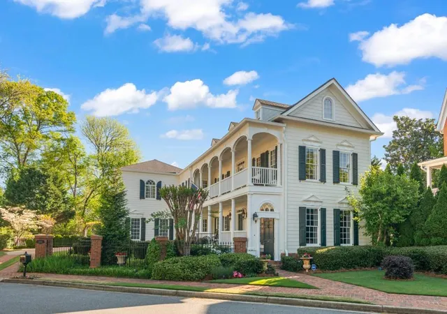 Photo 1 of Single family home for sale at 4001 Saint Andrews Sq, Duluth, GA 30096 | MLS# 7832857 | Listing updated on 2026-09-17