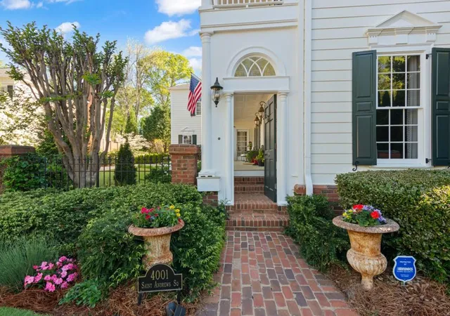 Photo 3 of Single family home for sale at 4001 Saint Andrews Sq, Duluth, GA 30096 | MLS# 7832857 | Listing updated on 2026-09-17