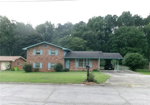 Photo 1 of Single family home for sale at 745 Huntingdon Dr, Jonesboro, GA 30236 | MLS# 7832986 | Listing updated on 2026-09-11