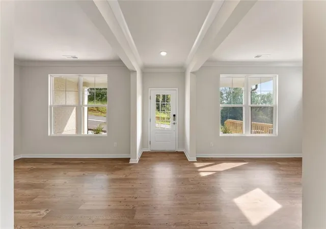 Photo 3 of Sale Pending at 2718 Harbor Ridge Pass SE, Gainesville, GA 30507 | MLS# 7805482 | Listing updated on 2026-09-13
