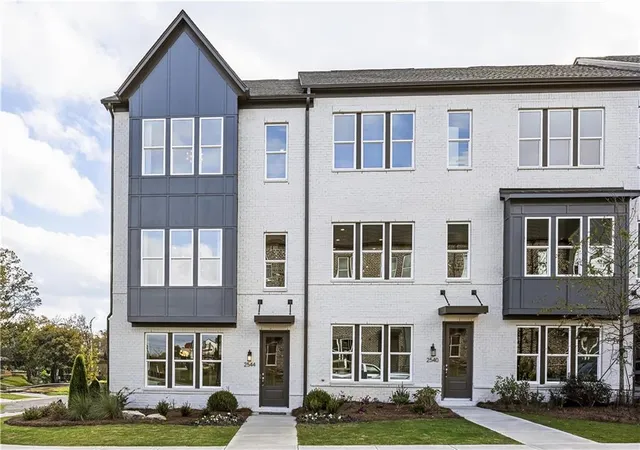 Photo 2 of Sale Pending at 2300 Mockernut Trl #144, Smyrna, GA 30080 | MLS# 7831745 | Listing updated on 2026-09-05